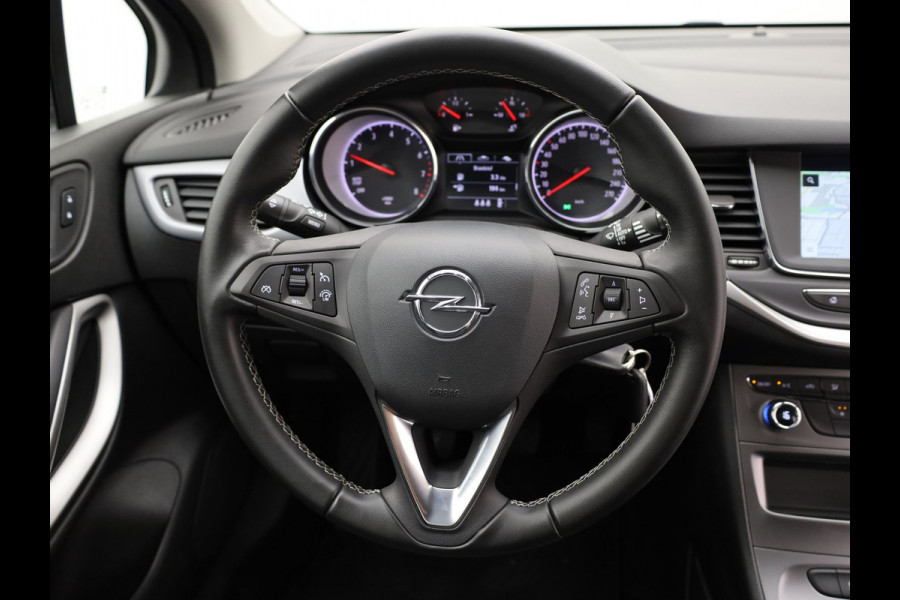 Opel Astra 1.2 Business Edition | Camera | AGR Stoel | Climate Control | Navi | Prijs Rijklaar!!