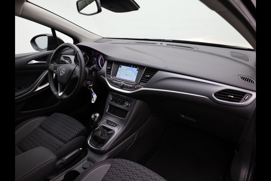 Opel Astra 1.2 Business Edition | Camera | AGR Stoel | Climate Control | Navi | Prijs Rijklaar!!