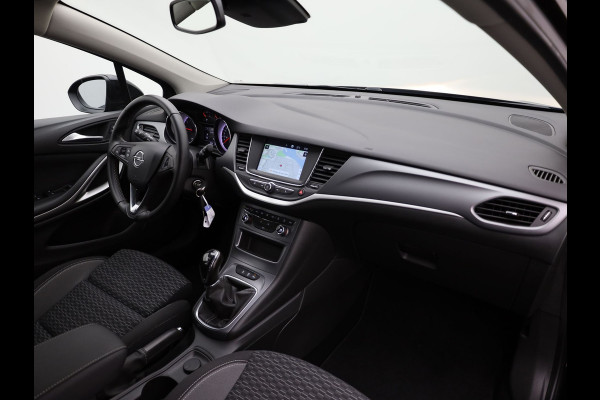Opel Astra 1.2 Business Edition | Camera | AGR Stoel | Climate Control | Navi | Prijs Rijklaar!!