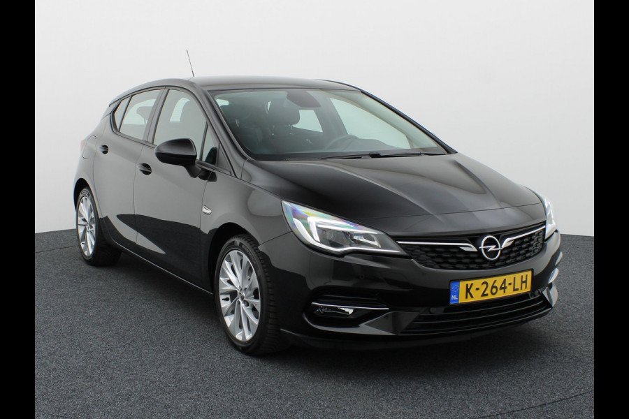 Opel Astra 1.2 Business Edition | Camera | AGR Stoel | Climate Control | Navi | Prijs Rijklaar!!