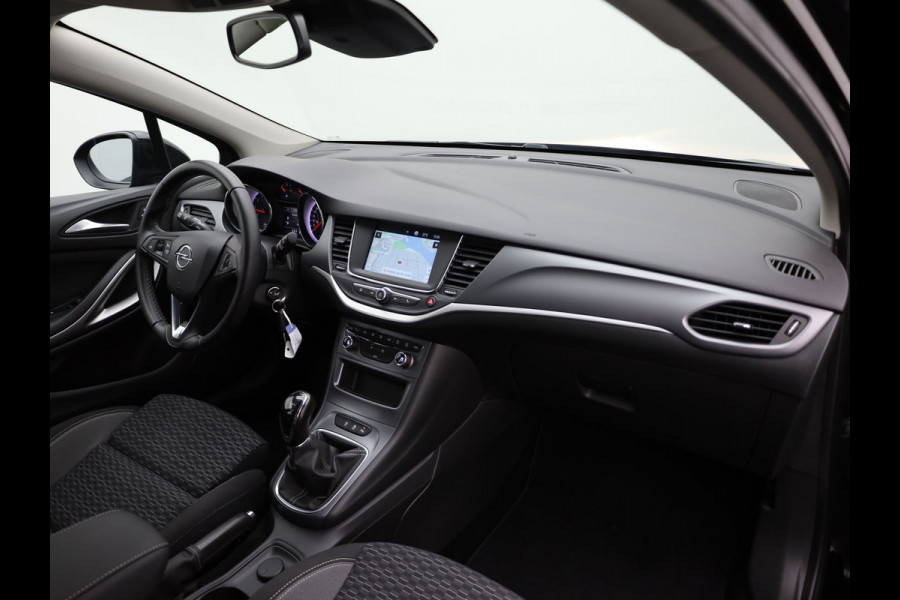 Opel Astra 1.2 Business Edition | Camera | AGR Stoel | Climate Control | Navi | Prijs Rijklaar!!