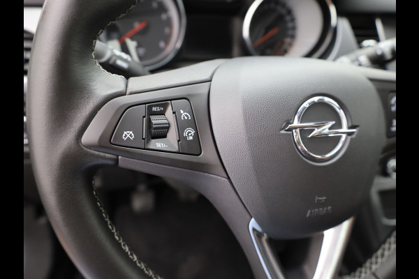 Opel Astra 1.2 Business Edition | Camera | AGR Stoel | Climate Control | Navi | Prijs Rijklaar!!