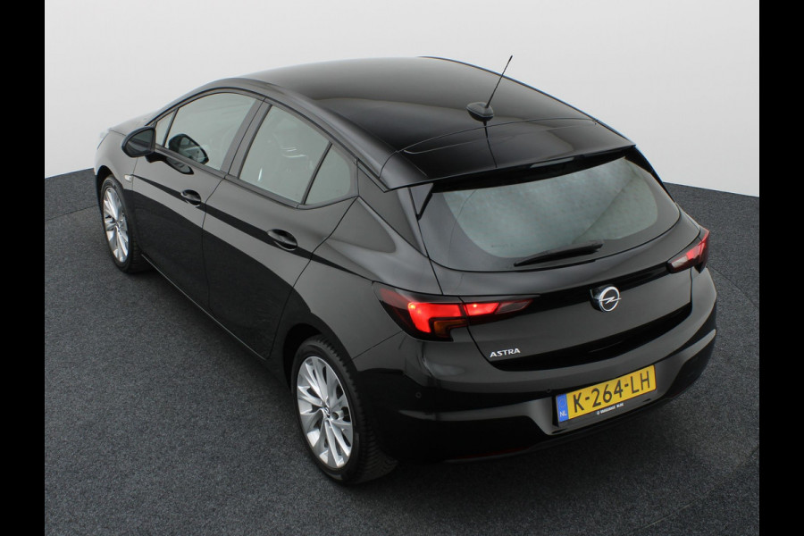Opel Astra 1.2 Business Edition | Camera | AGR Stoel | Climate Control | Navi | Prijs Rijklaar!!