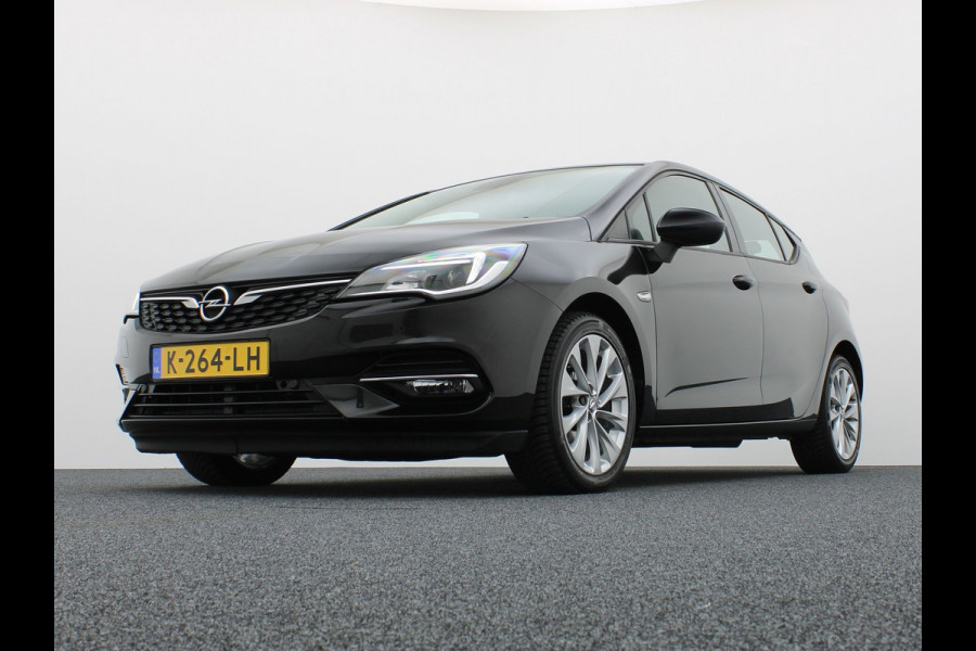 Opel Astra 1.2 Business Edition | Camera | AGR Stoel | Climate Control | Navi | Prijs Rijklaar!!