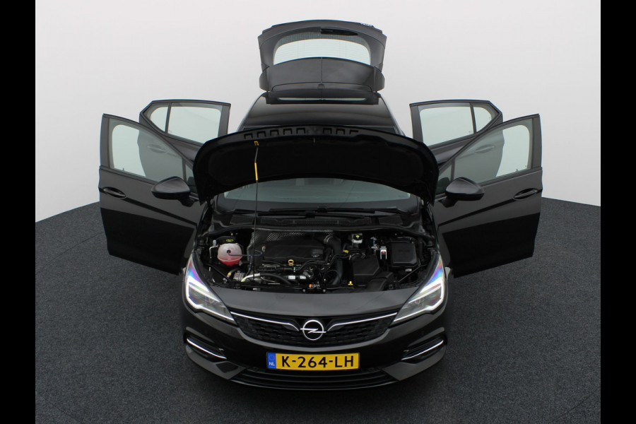 Opel Astra 1.2 Business Edition | Camera | AGR Stoel | Climate Control | Navi | Prijs Rijklaar!!