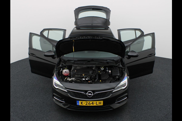 Opel Astra 1.2 Business Edition | Camera | AGR Stoel | Climate Control | Navi | Prijs Rijklaar!!