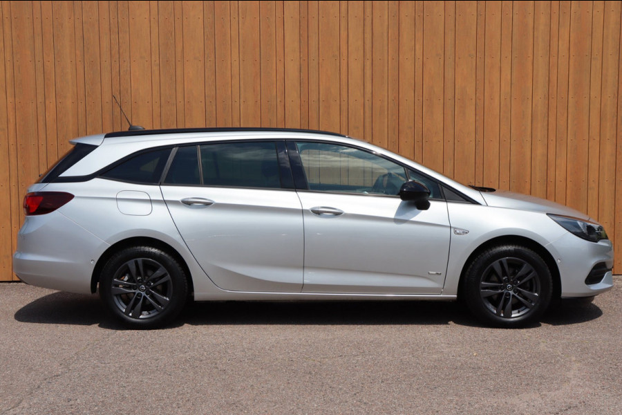 Opel Astra Sports Tourer 1.2 Design & Tech Org.NL camera comfort-st.