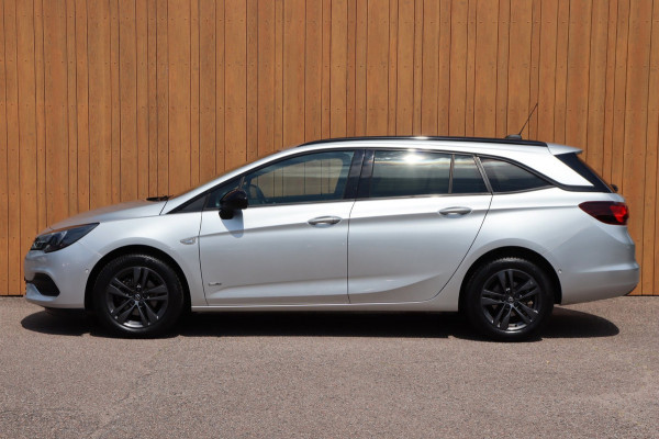 Opel Astra Sports Tourer 1.2 Design & Tech Org.NL camera comfort-st.