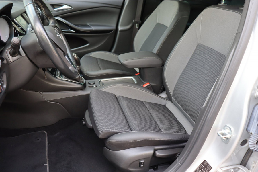 Opel Astra Sports Tourer 1.2 Design & Tech Org.NL camera comfort-st.