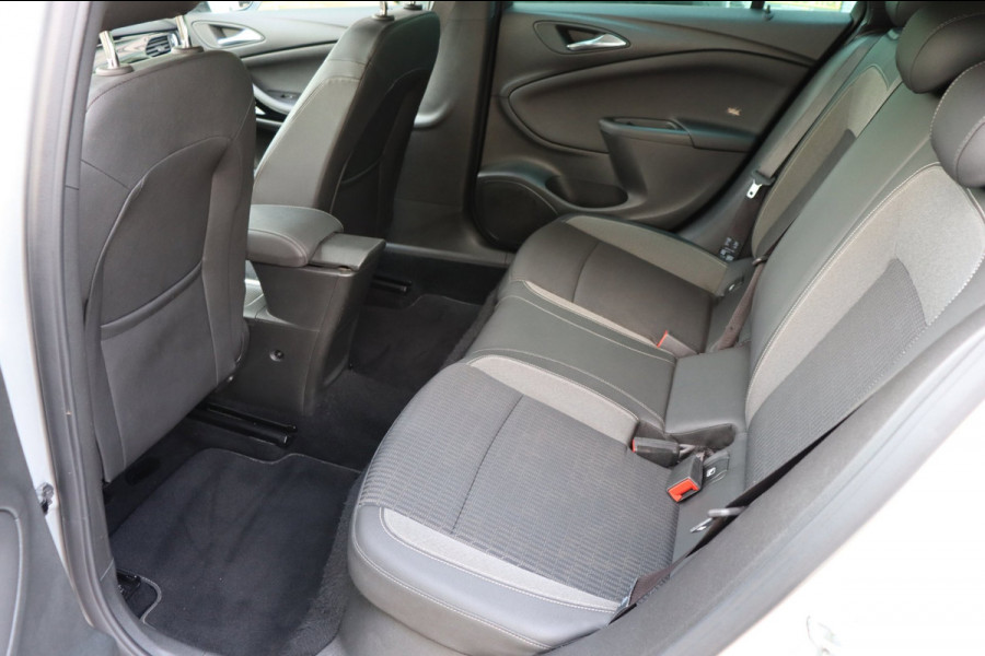 Opel Astra Sports Tourer 1.2 Design & Tech Org.NL camera comfort-st.