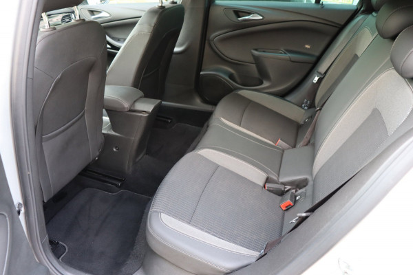 Opel Astra Sports Tourer 1.2 Design & Tech Org.NL camera comfort-st.