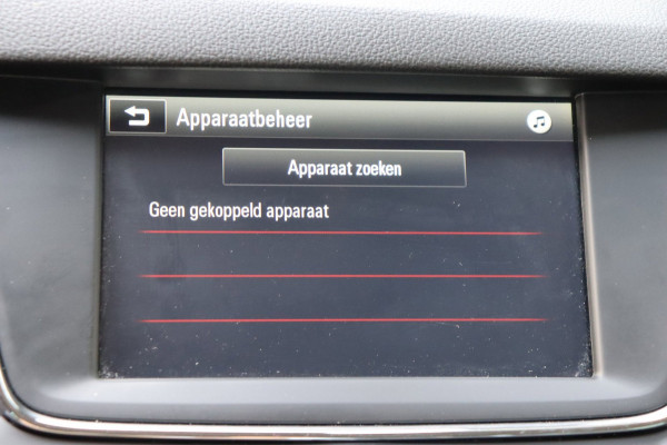 Opel Astra Sports Tourer 1.2 Design & Tech Org.NL camera comfort-st.