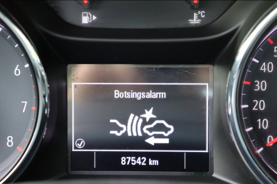 Opel Astra Sports Tourer 1.2 Design & Tech Org.NL camera comfort-st.