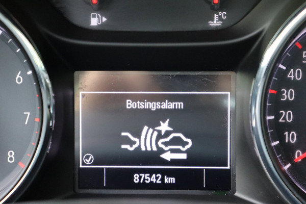 Opel Astra Sports Tourer 1.2 Design & Tech Org.NL camera comfort-st.