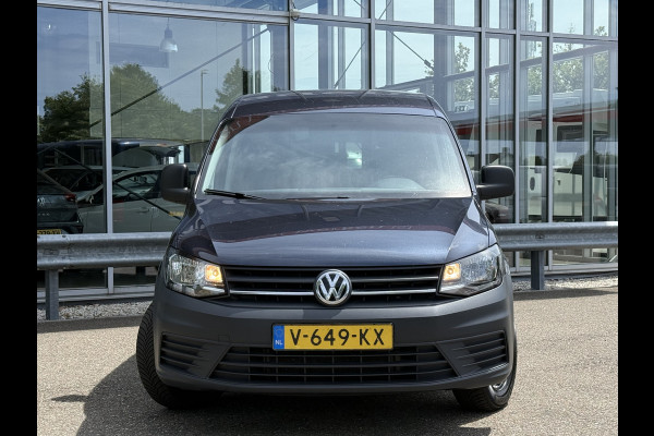 Volkswagen Caddy 2.0 TDI L1H1 | NL-auto | Trekhaak | Carplay | Navi | Cruisec. | Airco