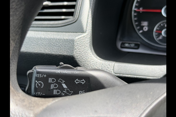 Volkswagen Caddy 2.0 TDI L1H1 | NL-auto | Trekhaak | Carplay | Navi | Cruisec. | Airco
