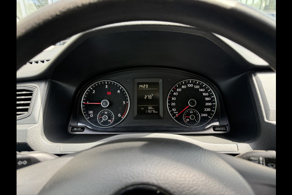 Volkswagen Caddy 2.0 TDI L1H1 | NL-auto | Trekhaak | Carplay | Navi | Cruisec. | Airco