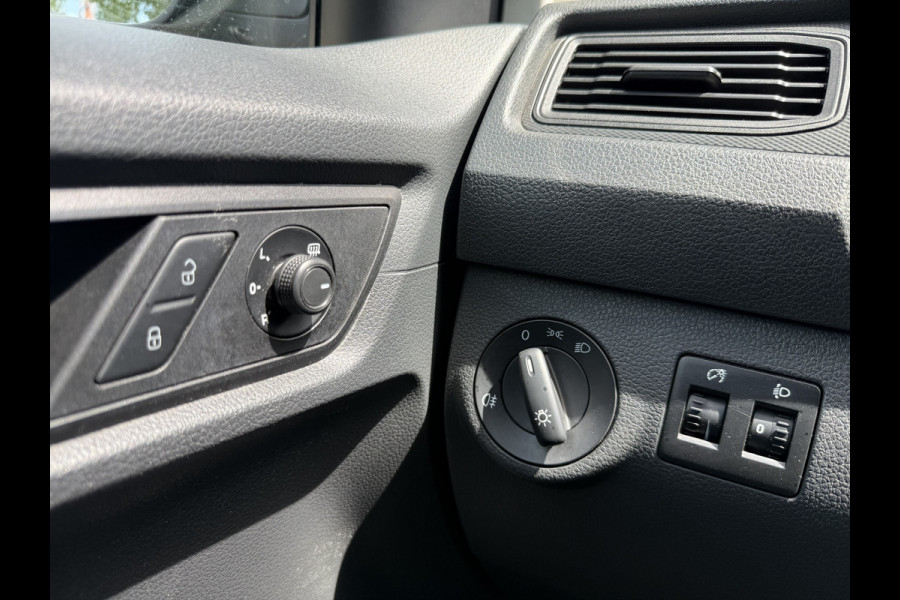 Volkswagen Caddy 2.0 TDI L1H1 | NL-auto | Trekhaak | Carplay | Navi | Cruisec. | Airco