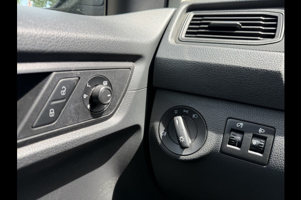 Volkswagen Caddy 2.0 TDI L1H1 | NL-auto | Trekhaak | Carplay | Navi | Cruisec. | Airco