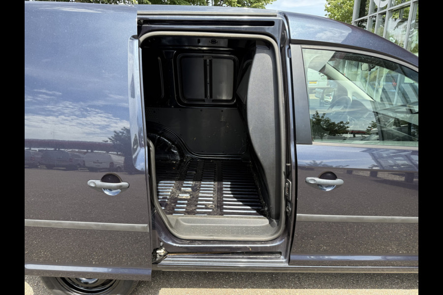 Volkswagen Caddy 2.0 TDI L1H1 | NL-auto | Trekhaak | Carplay | Navi | Cruisec. | Airco