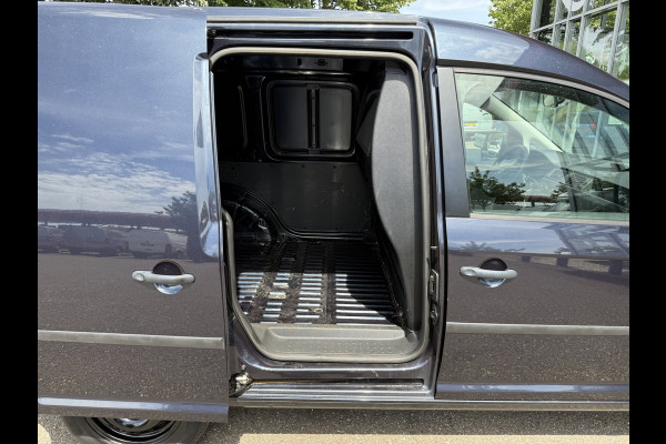 Volkswagen Caddy 2.0 TDI L1H1 | NL-auto | Trekhaak | Carplay | Navi | Cruisec. | Airco