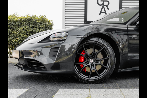 Porsche Taycan 4S Performance Boost 93 kWh | PANORAMA | SPORTDESIGN | 21" | BOSE