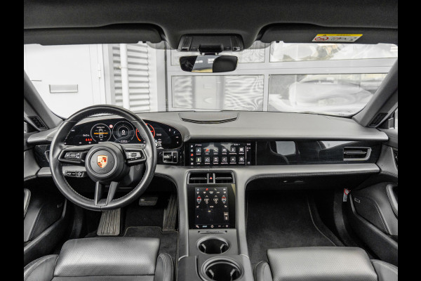 Porsche Taycan 4S Performance Boost 93 kWh | PANORAMA | SPORTDESIGN | 21" | BOSE