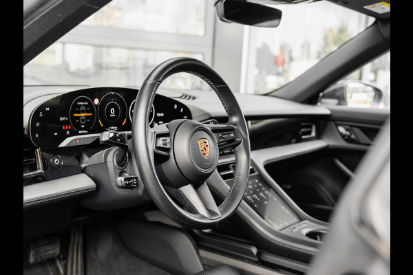 Porsche Taycan 4S Performance Boost 93 kWh | PANORAMA | SPORTDESIGN | 21" | BOSE