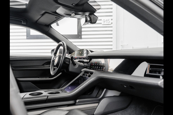 Porsche Taycan 4S Performance Boost 93 kWh | PANORAMA | SPORTDESIGN | 21" | BOSE