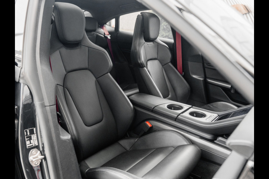 Porsche Taycan 4S Performance Boost 93 kWh | PANORAMA | SPORTDESIGN | 21" | BOSE
