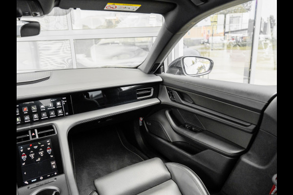 Porsche Taycan 4S Performance Boost 93 kWh | PANORAMA | SPORTDESIGN | 21" | BOSE
