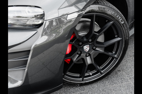 Porsche Taycan 4S Performance Boost 93 kWh | PANORAMA | SPORTDESIGN | 21" | BOSE