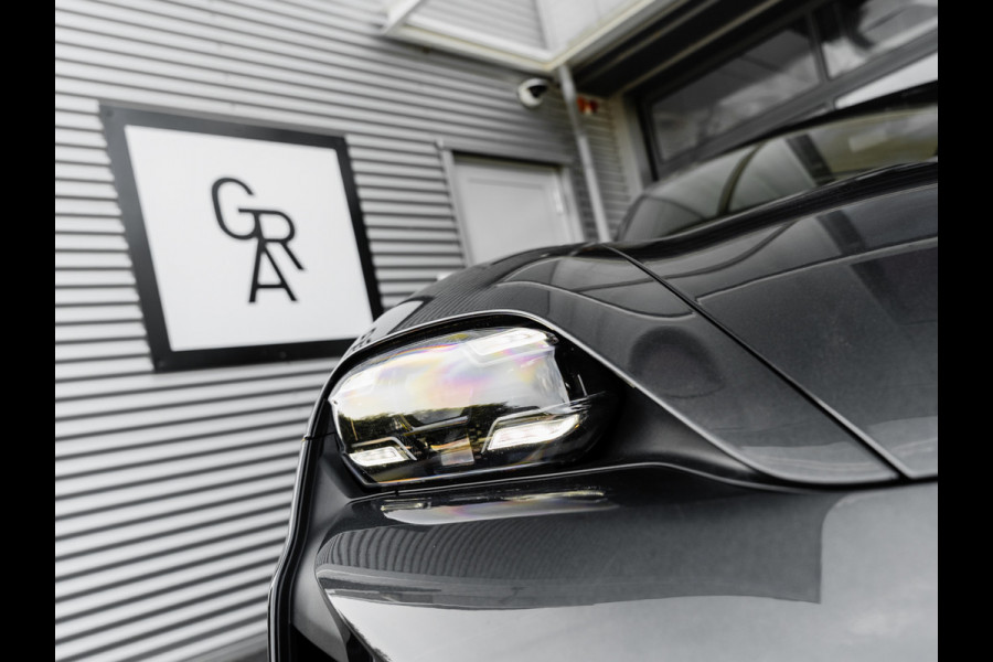 Porsche Taycan 4S Performance Boost 93 kWh | PANORAMA | SPORTDESIGN | 21" | BOSE