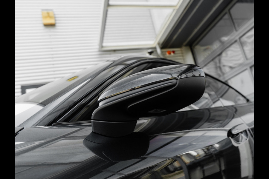 Porsche Taycan 4S Performance Boost 93 kWh | PANORAMA | SPORTDESIGN | 21" | BOSE