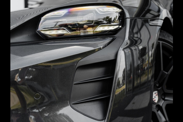 Porsche Taycan 4S Performance Boost 93 kWh | PANORAMA | SPORTDESIGN | 21" | BOSE