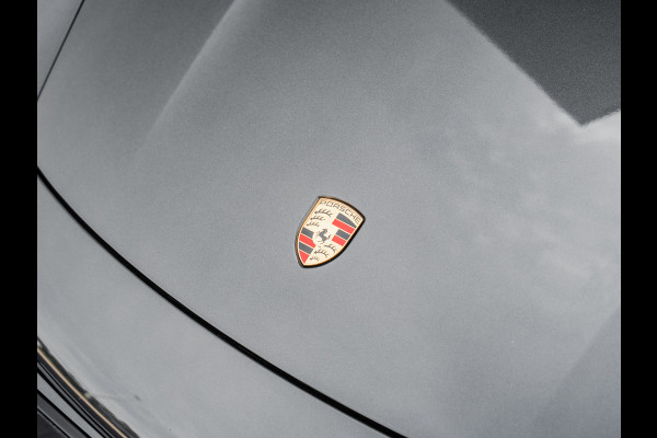 Porsche Taycan 4S Performance Boost 93 kWh | PANORAMA | SPORTDESIGN | 21" | BOSE