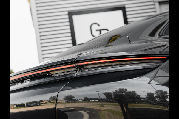 Porsche Taycan 4S Performance Boost 93 kWh | PANORAMA | SPORTDESIGN | 21" | BOSE