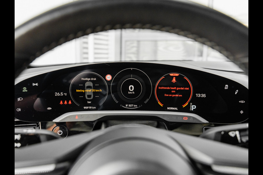 Porsche Taycan 4S Performance Boost 93 kWh | PANORAMA | SPORTDESIGN | 21" | BOSE