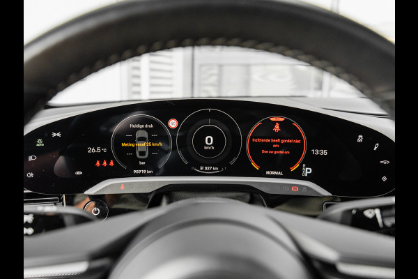 Porsche Taycan 4S Performance Boost 93 kWh | PANORAMA | SPORTDESIGN | 21" | BOSE