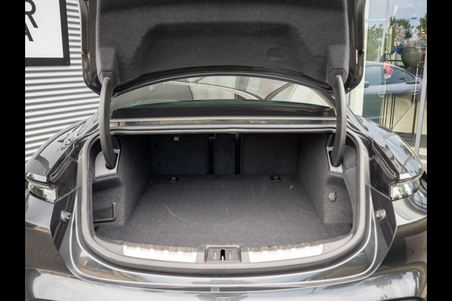 Porsche Taycan 4S Performance Boost 93 kWh | PANORAMA | SPORTDESIGN | 21" | BOSE