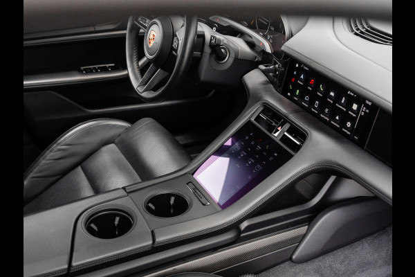 Porsche Taycan 4S Performance Boost 93 kWh | PANORAMA | SPORTDESIGN | 21" | BOSE