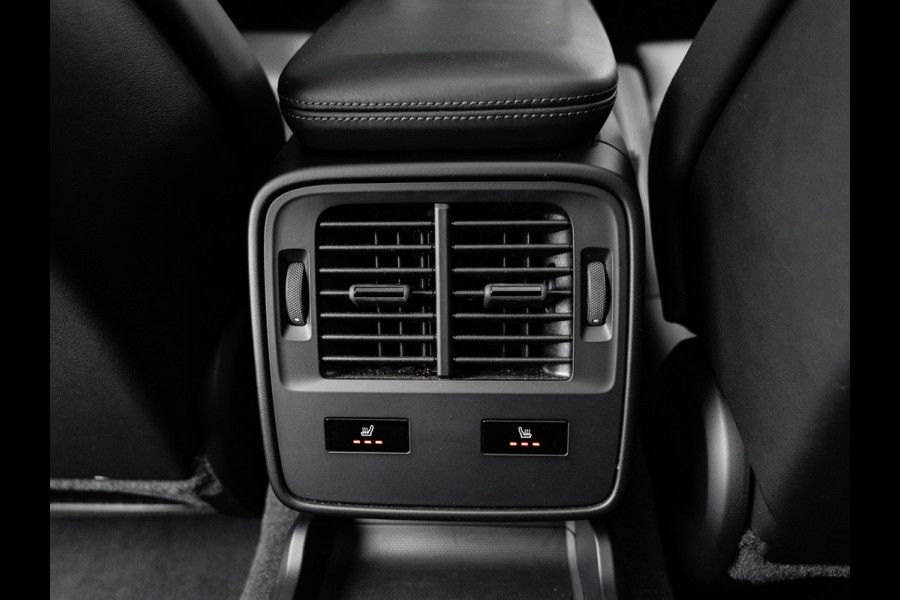 Porsche Taycan 4S Performance Boost 93 kWh | PANORAMA | SPORTDESIGN | 21" | BOSE