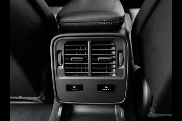 Porsche Taycan 4S Performance Boost 93 kWh | PANORAMA | SPORTDESIGN | 21" | BOSE