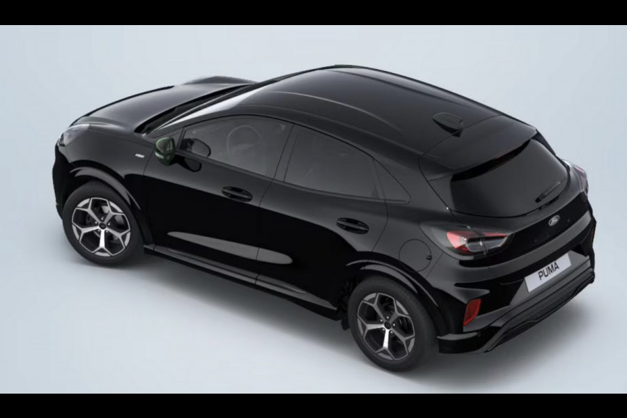 Ford Puma 1.0 EcoBoost Hybrid ST-Line | Comfort Pack | Winterpack | All-weather banden | Achteruitrijcamera