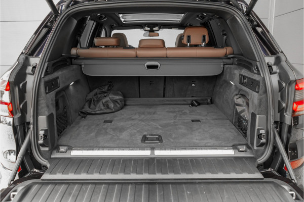 BMW X5 xDrive45e M-Sport Pano Laser LED ACC Trekhaak Memory 360°