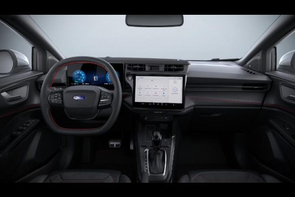Ford Puma 1.0 EcoBoost Hybrid ST-Line X | 125pk | Winterpack | Acteruitrijcamera