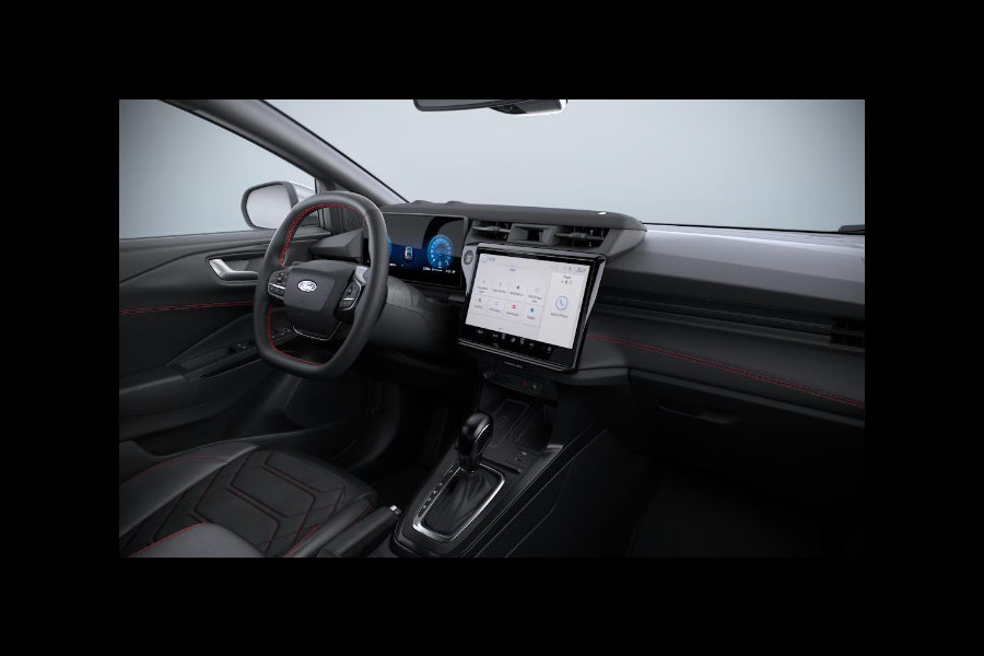Ford Puma 1.0 EcoBoost Hybrid ST-Line X | 125pk | Winterpack | Acteruitrijcamera