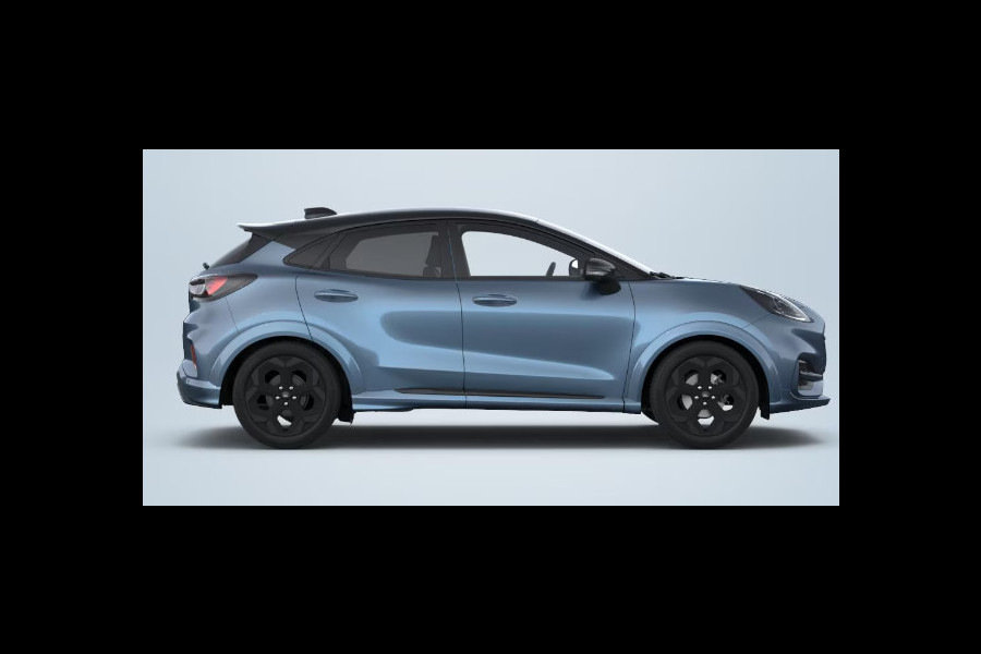 Ford Puma 1.0 EcoBoost Hybrid BlueCruise Edition | 125pk | Winterpack | Adaptive Cruise Control