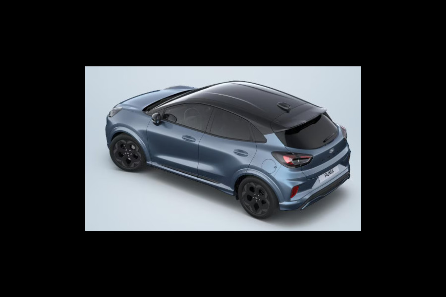 Ford Puma 1.0 EcoBoost Hybrid BlueCruise Edition | 125pk | Winterpack | Adaptive Cruise Control