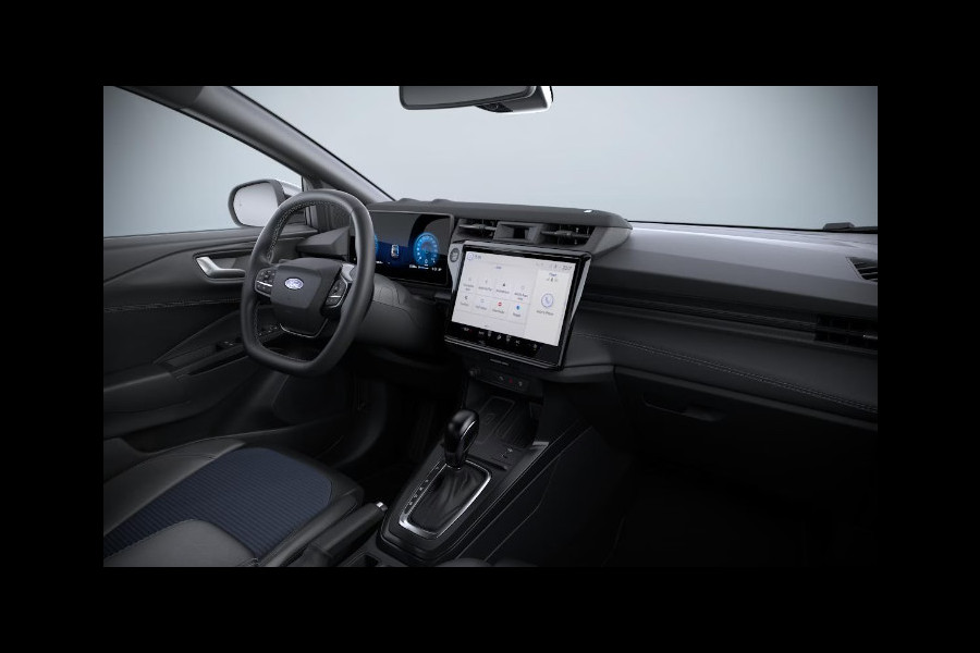 Ford Puma 1.0 EcoBoost Hybrid BlueCruise Edition | 125pk | Winterpack | Adaptive Cruise Control